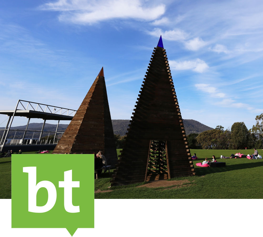 Business Tasmania Events Calendar