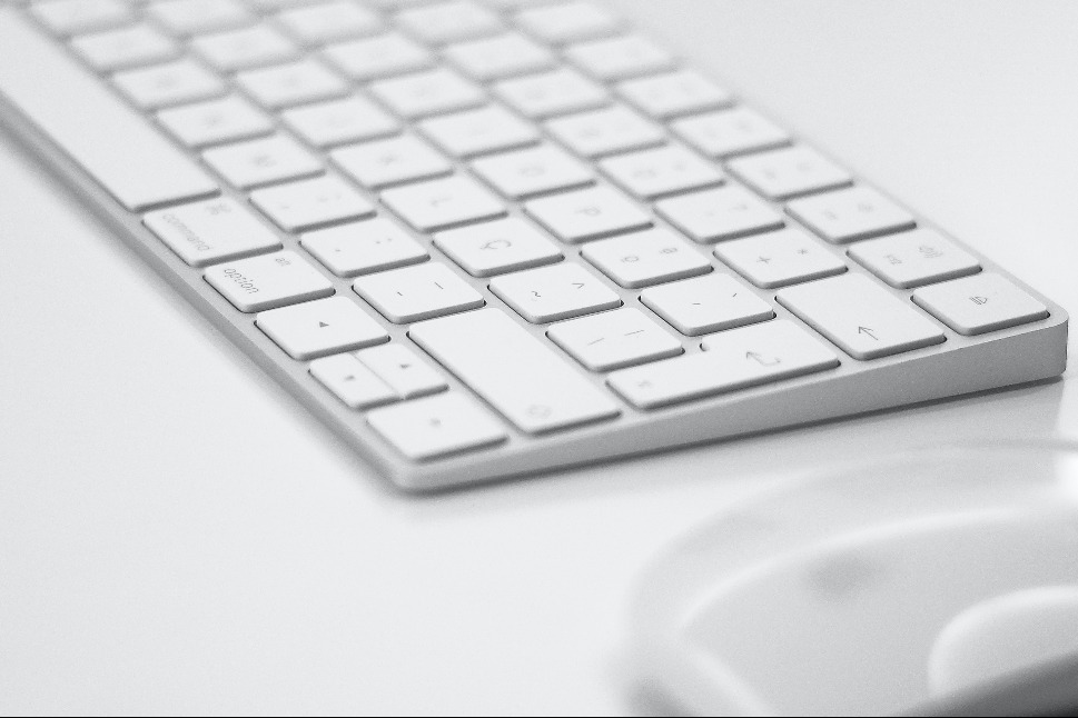 Apple Keyboard Functions