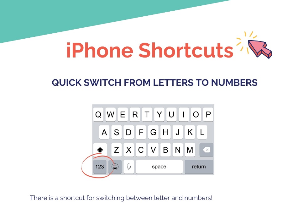 iPhone Shortcuts - Quick Switch