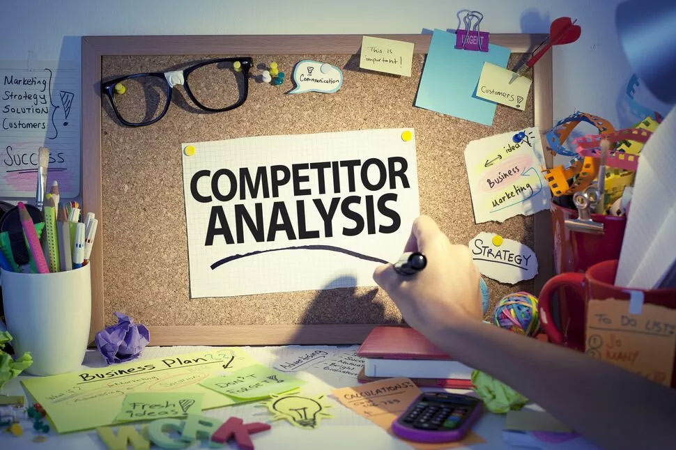 Market & Competitor Analysis
