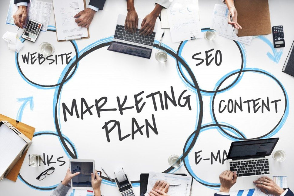 Marketing Plan and Principles