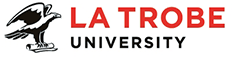 latrobe university logo