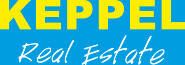 Keppel Real Estate logo